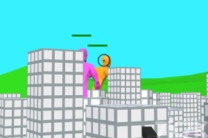 《巨人进击2》游戏截图4 《巨人进击2》游戏截图4