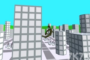 《巨人进击2》游戏截图3 《巨人进击2》游戏截图3