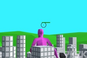 《巨人进击2》游戏截图1 《巨人进击2》游戏截图1