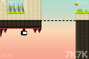 《善恶一念间H5》游戏截图3 《善恶一念间H5》游戏截图3