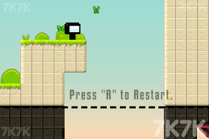 《善恶一念间H5》游戏截图2 《善恶一念间H5》游戏截图2