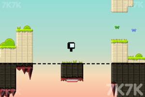 《善恶一念间H5》游戏截图1 《善恶一念间H5》游戏截图1