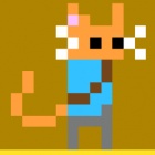 像素猫猫