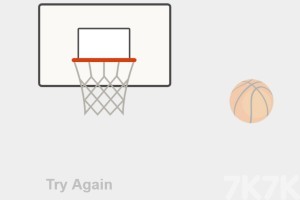 《投篮大师》游戏截图3