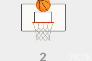 《投篮大师》游戏截图1