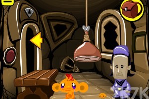 《逗小猴开心系列913》游戏截图3 《逗小猴开心系列913》游戏截图3