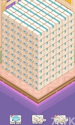 《箱箱宠物店》游戏截图3 《箱箱宠物店》游戏截图3