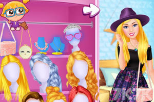 《公主与假小子》游戏截图2 《公主与假小子》游戏截图2