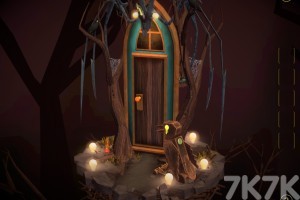 《觉醒之门》游戏截图4 《觉醒之门》游戏截图4