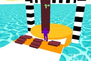 《抢先登陆》游戏截图2 《抢先登陆》游戏截图2