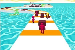 《抢先登陆》游戏截图1 《抢先登陆》游戏截图1