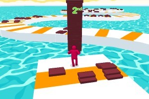 《抢先登陆》游戏截图3 《抢先登陆》游戏截图3