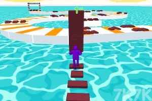 《抢先登陆》游戏截图4 《抢先登陆》游戏截图4