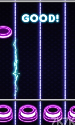 《霓虹吉他模拟器》游戏截图4 《霓虹吉他模拟器》游戏截图4