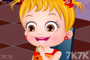 《妈妈的苹果挞》游戏截图4 《妈妈的苹果挞》游戏截图4