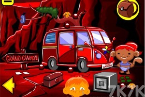 《逗小猴开心系列938》游戏截图2 《逗小猴开心系列938》游戏截图2