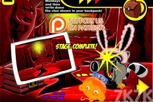 《逗小猴开心系列938》游戏截图3 《逗小猴开心系列938》游戏截图3