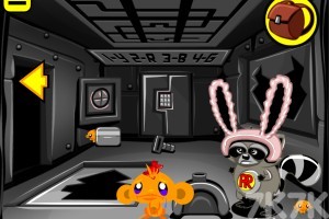 《逗小猴开心系列912》游戏截图2