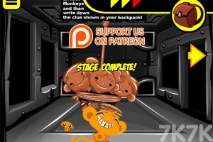 《逗小猴开心系列912》游戏截图3