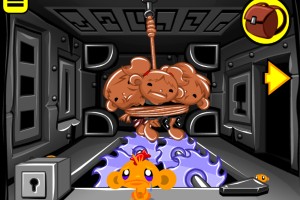 逗小猴开心系列912