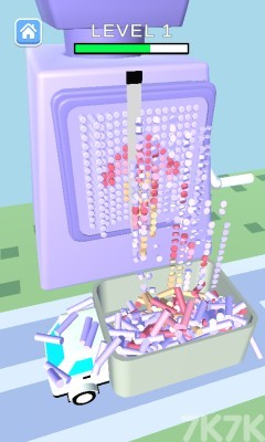 《切开一切》游戏截图1 《切开一切》游戏截图1