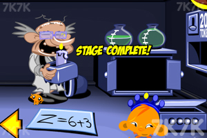 《逗小猴开心系列433》游戏截图1