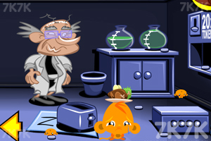 《逗小猴开心系列433》游戏截图2