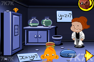 《逗小猴开心系列433》游戏截图3