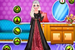 《中世纪时尚服装》游戏截图2 《中世纪时尚服装》游戏截图2