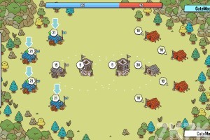 《领地冲突》游戏截图4