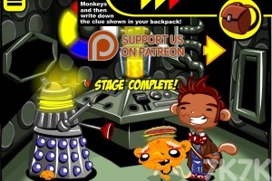 《逗小猴开心系列936》游戏截图3 《逗小猴开心系列936》游戏截图3