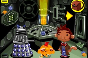 逗小猴开心系列936