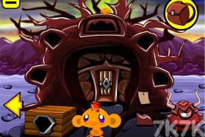 《逗小猴开心系列917》游戏截图2 《逗小猴开心系列917》游戏截图2