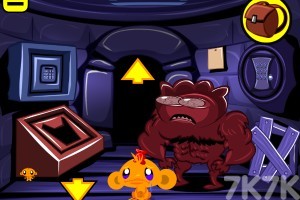 《逗小猴开心系列917》游戏截图4 《逗小猴开心系列917》游戏截图4