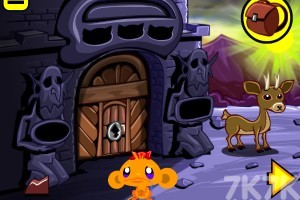 《逗小猴开心系列917》游戏截图1 《逗小猴开心系列917》游戏截图1