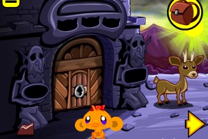 逗小猴开心系列917