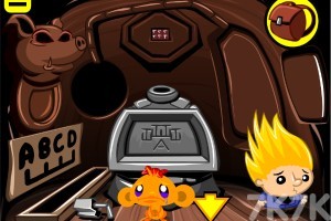 《逗小猴开心系列917》游戏截图3 《逗小猴开心系列917》游戏截图3