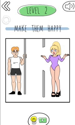 《添笔线条》游戏截图2 《添笔线条》游戏截图2