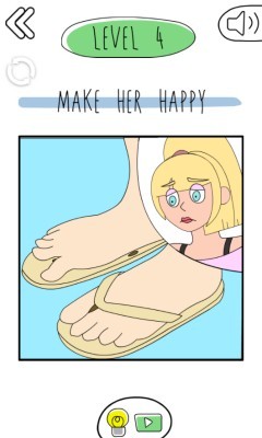 《添笔线条》游戏截图4 《添笔线条》游戏截图4