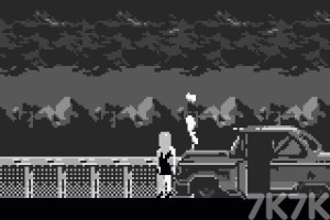 《痛苦根源》游戏截图1 《痛苦根源》游戏截图1