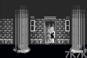 《痛苦根源》游戏截图2 《痛苦根源》游戏截图2