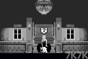 《痛苦根源》游戏截图3 《痛苦根源》游戏截图3