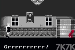 《痛苦根源》游戏截图4 《痛苦根源》游戏截图4