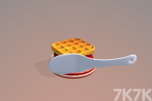 《水果生日蛋糕》游戏截图3 《水果生日蛋糕》游戏截图3