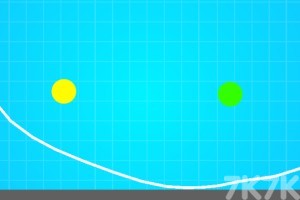 《爱恋球球6》游戏截图1 《爱恋球球6》游戏截图1