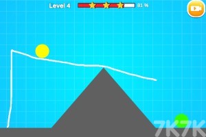 《爱恋球球6》游戏截图3 《爱恋球球6》游戏截图3
