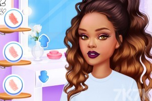 《软妹嘻哈派对》游戏截图4 《软妹嘻哈派对》游戏截图4