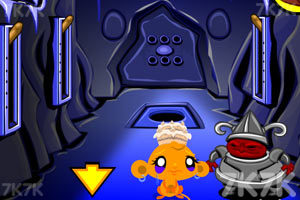 《逗小猴开心系列442》游戏截图2 《逗小猴开心系列442》游戏截图2