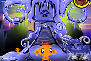 《逗小猴开心系列442》游戏截图3 《逗小猴开心系列442》游戏截图3