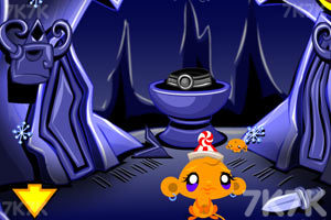 《逗小猴开心系列442》游戏截图1 《逗小猴开心系列442》游戏截图1